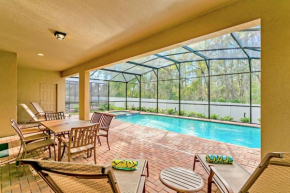8BR Mansion with Private Pool Netflix & Games